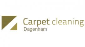 Carpet Cleaning Dagenham