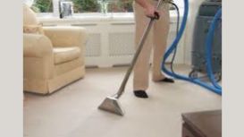 Carpet Cleaning Hillingdon