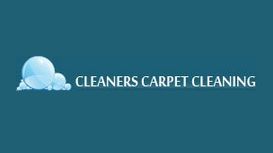 Cleaners Carpet Cleaning