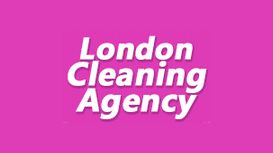Cleaning Agency