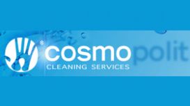 Cosmopolit Cleaning London
