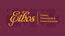 Ethos Carpet & Upholstery Cleaning