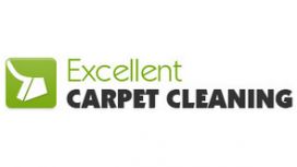 Excellent Carpet Cleaning