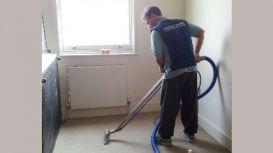 Fabio Carpet Cleaning
