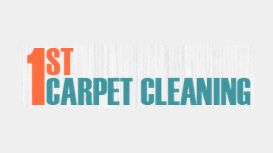 First Carpet Cleaning
