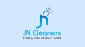 JNCleaners.co.uk