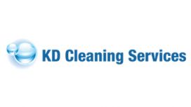 KD Cleaning Services