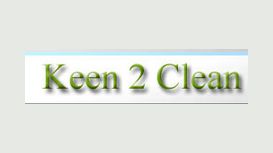 Keen 2 Clean