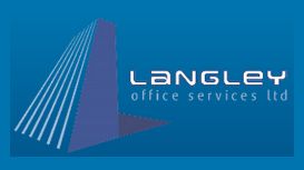 Langley Office Services