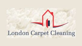 London-carpet-cleaning