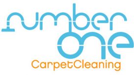 Number ONE Carpet Cleaning
