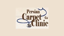 Persian Carpet Clinic