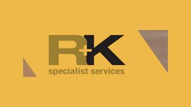 R&K Specialist Cleaners