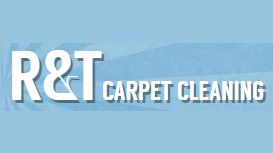 R&T Carpet Cleaning
