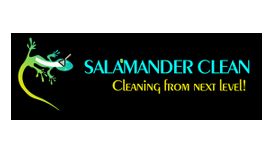 Salamander Clean