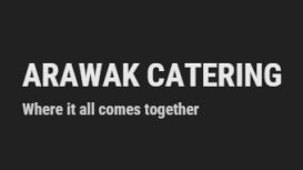 Arawak Catering Services, Jamaican Food Specialists