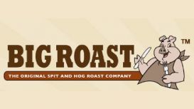 Big Roast | London's Hog Roast Company