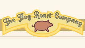 Hog Roast BBQ