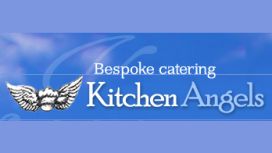 Kitchen Angels - A London Christmas Party Caterer