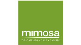 Mimosa Deli and Caterers Vauxhall
