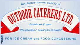 Outdoor Caterers Ltd