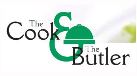 The Cook & The Butler Event Company Ltd
