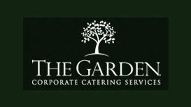 The Garden Corporate Catering Services
