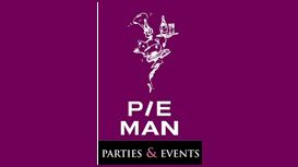 The Pie Man Catering Company
