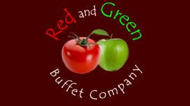 The Red & Green Buffet Company