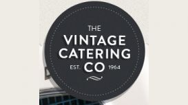 The Vintage Catering Company Ltd
