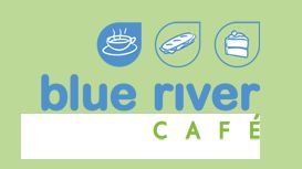 Blue River Cafe