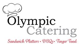 Olympic Barbeque & Catering