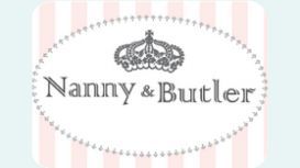 Nanny & Butler UK