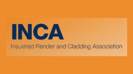 Insulated Render & Cladding Association