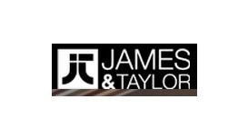James & Taylor