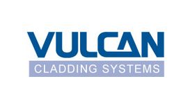 Vulcan Cladding System