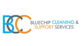 Bluechip Cleaning & Support Services