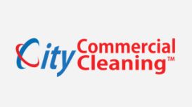 City Commercial Cleaning