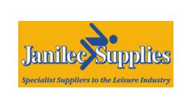 Janilec Janitorial & Cleaning Supplies