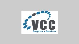 V C C Supplies & Services