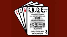Ace Carpet Cleaners