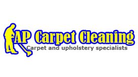 AP Carpet Cleaning