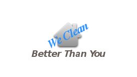 Better Than You Cleaning