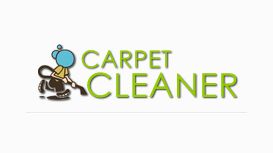 Carpet steam cleaning