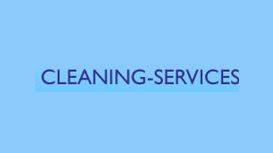 Cass Office & General Cleaning
