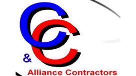 CC Alliance Cleaning