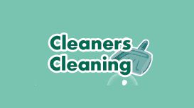 Cleaners Cleaning