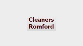 Cleaning Services Romford