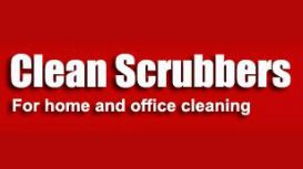 Cleanscrubbers