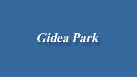 Gidea Park Dry Cleaning
